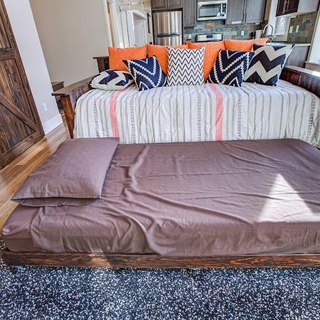 Mount Hood Village Newly Built Modern Chalet Duplex - 1 מראה חיצוני תמונה